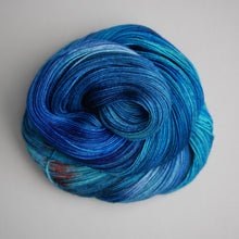 Load image into Gallery viewer, Serenity - Sock - 100g Skein