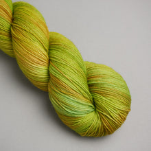 Load image into Gallery viewer, Spring Greens  - Sock - 100g Skein