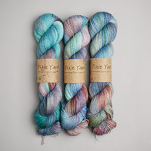 Load image into Gallery viewer, Dolphin Frolic - Sock - 100g Skein