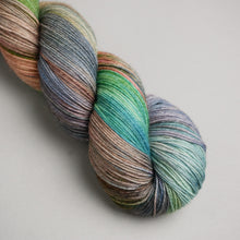 Load image into Gallery viewer, Coastal Panorama - Sock - 100g Skein