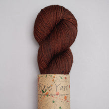 Load image into Gallery viewer, Conker - Fingering Weight - Sock