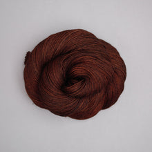 Load image into Gallery viewer, Conker - Fingering Weight - Sock