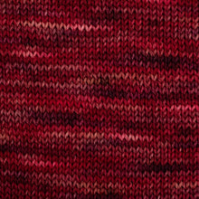 Load image into Gallery viewer, Santina - Cherry Heart - Fingering Weight - Sock - 100g