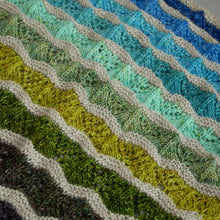 Load image into Gallery viewer, ROOTS 3 - QUARTERLY YARN CLUB 2025
