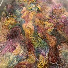 Load image into Gallery viewer, Norma's In A spin - Sock - 100g