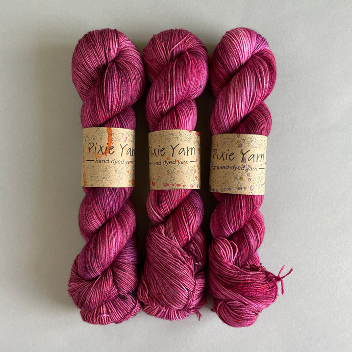 Phychology - Sock - 100g Skein