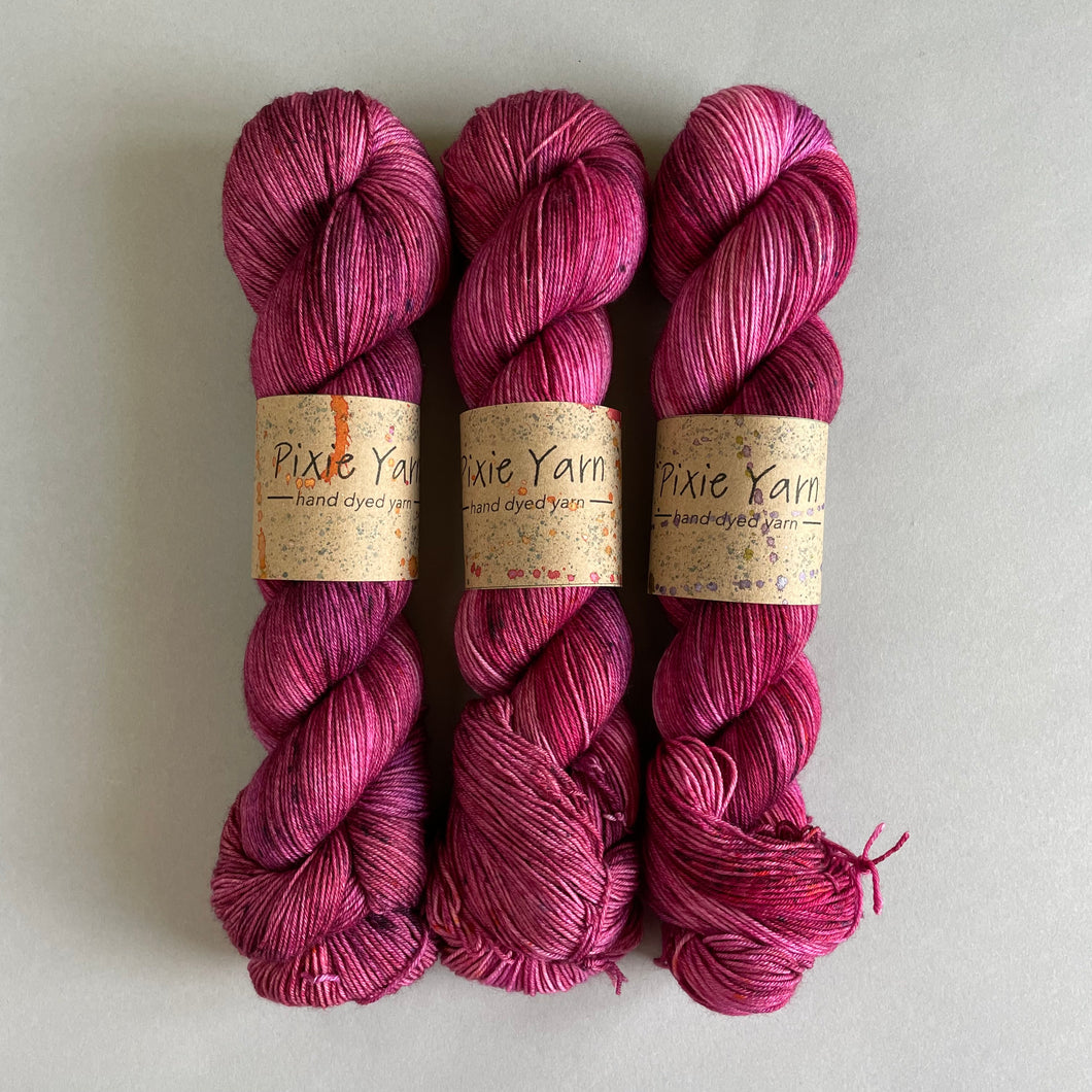 Phychology - Sock - 100g Skein