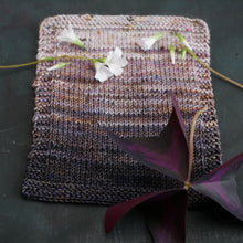Load image into Gallery viewer, Harvest Moon September Fade - Sock/Sparkle/DK/DK Sparkle - 5 x 20/50/100g's