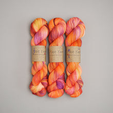 Load image into Gallery viewer, Glowtober - Sock - 100g Skein