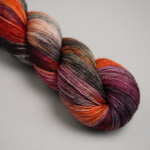Load image into Gallery viewer, Spicy Spirit - Sock - 100g Skein