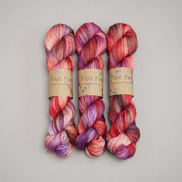 Samhain - Sock - 100g Skein