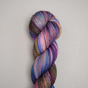 Polly Flinders - Sock - 100g Skein