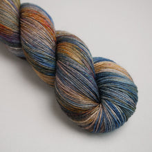 Load image into Gallery viewer, Nocturne - Sock - 100g Skein