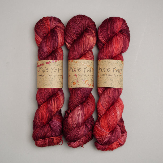 Sanctum - Sock - 100g Skein