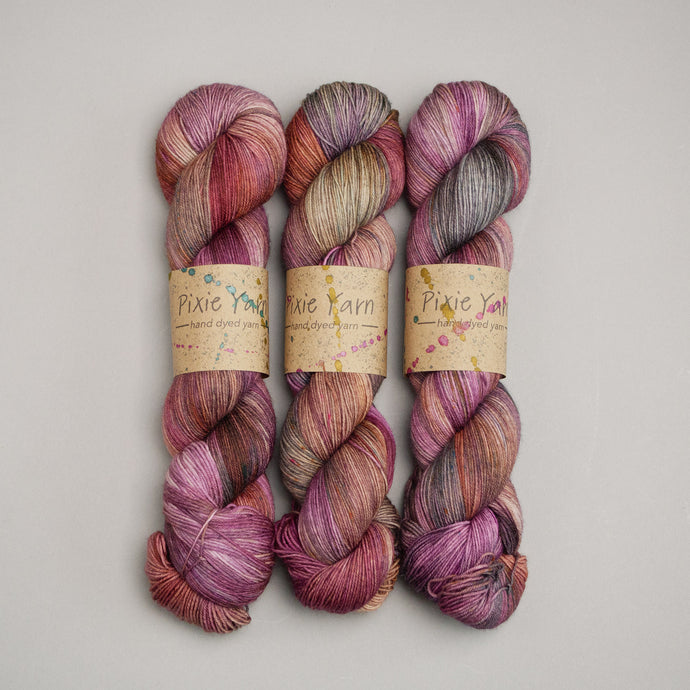 Brocante - Sock - 100g Skein