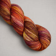 Load image into Gallery viewer, Season&#39;s Turn- Sock - 100g Skein