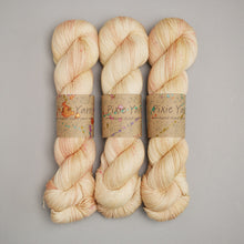 Load image into Gallery viewer, Cafe Au Lait - Sock - 100g Skein