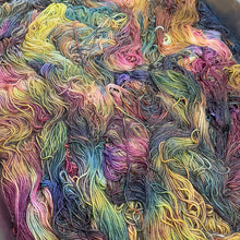 Load image into Gallery viewer, Norma's In A spin - Sock - 100g