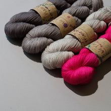 Load image into Gallery viewer, MusiKAL- 4 Skein Set - Sock 100g