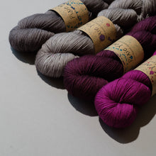 Load image into Gallery viewer, MusiKAL- 4 Skein Set - Sock 100g