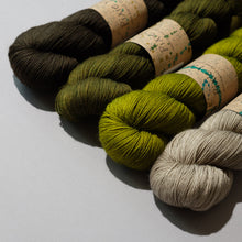 Load image into Gallery viewer, MusiKAL- 4 Skein Set - Sock 100g