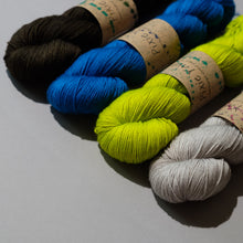 Load image into Gallery viewer, MusiKAL- 4 Skein Set - Sock 100g