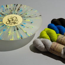 Load image into Gallery viewer, MusiKAL- 4 Skein Set - Sock 100g