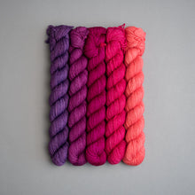 Load image into Gallery viewer, SUMMER SOLSTICE - QUARTERLY YARN CLUB 2023