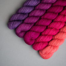 Load image into Gallery viewer, SUMMER SOLSTICE - QUARTERLY YARN CLUB 2023