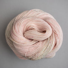 Load image into Gallery viewer, Misty Rose - Sock - 100g