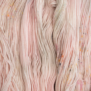 Misty Rose - Sock - 100g
