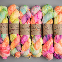 Load image into Gallery viewer, In Yer Face - A Fluorescent Rainbow