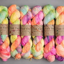 Load image into Gallery viewer, In Yer Face - A Fluorescent Rainbow