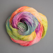 Load image into Gallery viewer, In Yer Face - A Fluorescent Rainbow