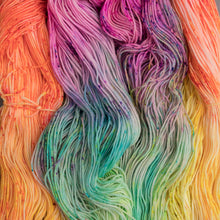 Load image into Gallery viewer, In Yer Face - A Fluorescent Rainbow