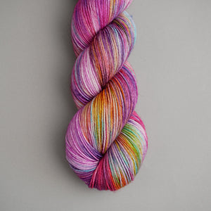JUNE - YARN CLUB