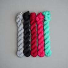 Load image into Gallery viewer, JUNE - YARN CLUB