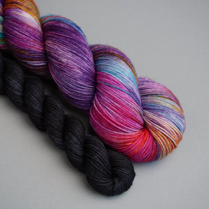 JUNE - YARN CLUB