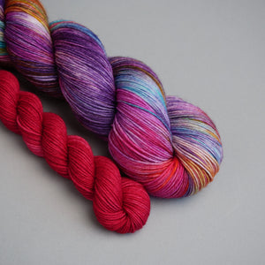 JUNE - YARN CLUB