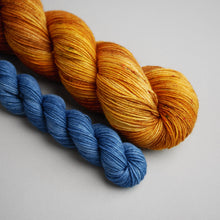 Load image into Gallery viewer, JULY-BRIAN WILDSMITH YARN CLUB