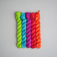 Load image into Gallery viewer, AUGUST - BRIAN WILDSMITH YARN CLUB