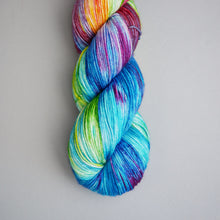 Load image into Gallery viewer, AUGUST - BRIAN WILDSMITH YARN CLUB