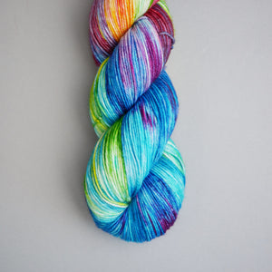 AUGUST - BRIAN WILDSMITH YARN CLUB