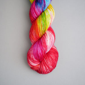 AUGUST - BRIAN WILDSMITH YARN CLUB