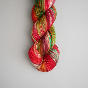 OCTOBER - BRIAN WILDSMITH YARN CLUB