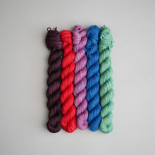 Load image into Gallery viewer, OCTOBER - BRIAN WILDSMITH YARN CLUB