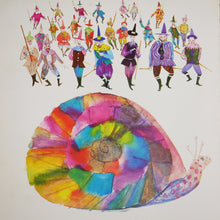 Load image into Gallery viewer, AUGUST - BRIAN WILDSMITH YARN CLUB