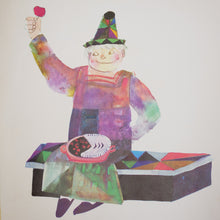 Load image into Gallery viewer, DECEMBER - BRIAN WILDSMITH YARN CLUB