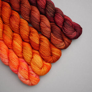 BFL AUTUMN EQUINOX - QUARTERLY YARN CLUB 2023