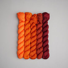 Load image into Gallery viewer, AUTUMN EQUINOX - QUARTERLY YARN CLUB 2023